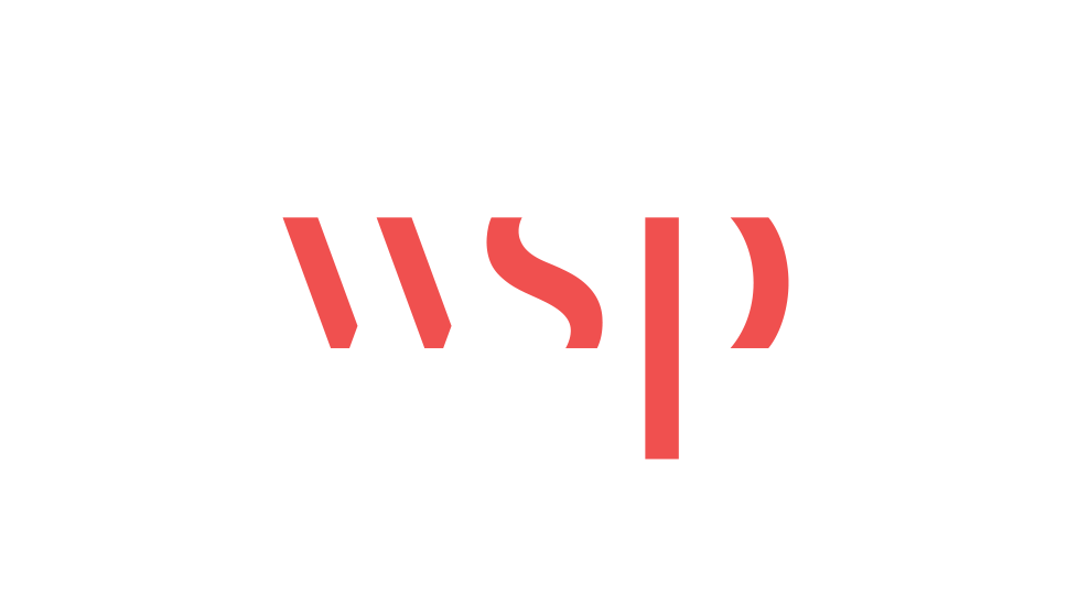 WSP Logo
