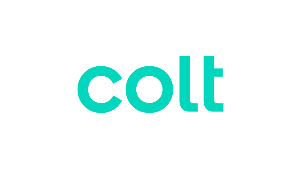 Colt Technology Services Logo