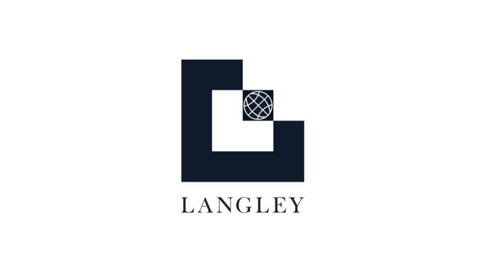 Langley Logo