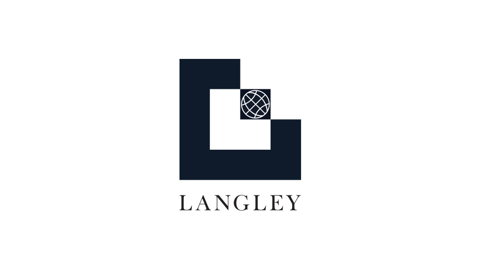 Langley Logo