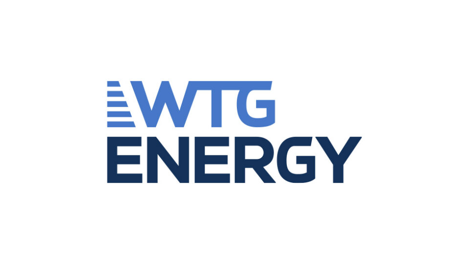 WTG Energy Logo
