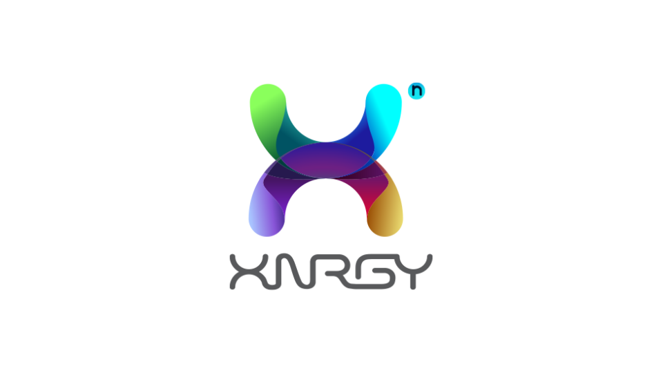 XNRGY Logo