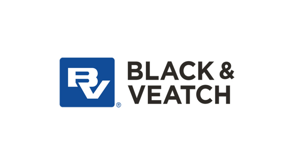 Black & Veatch Logo