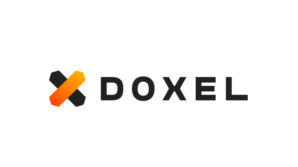 Doxel Logo