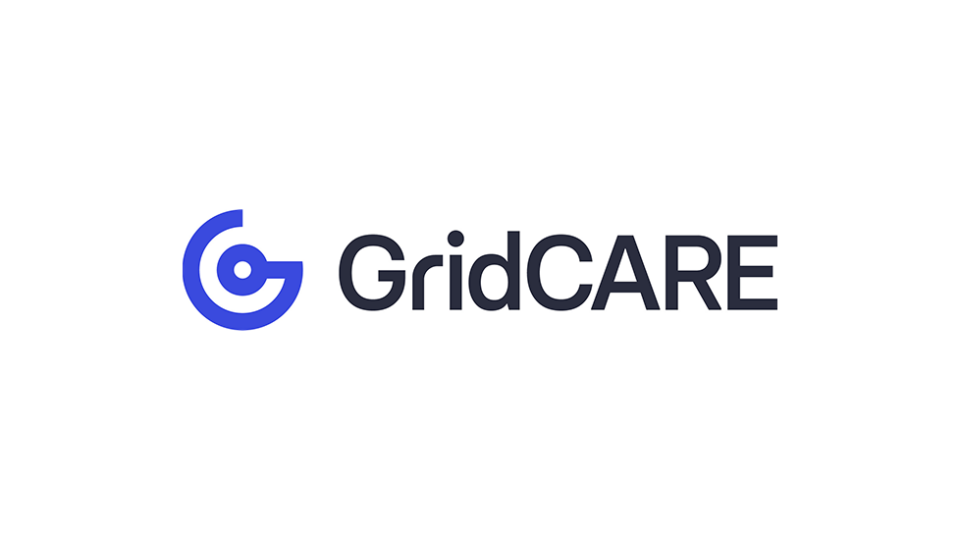 GridCARE, Inc. Logo