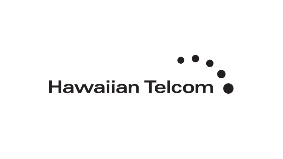 Hawaiian Telcom Logo