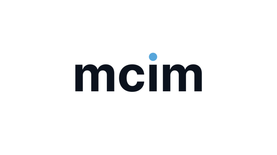 MCIM Logo