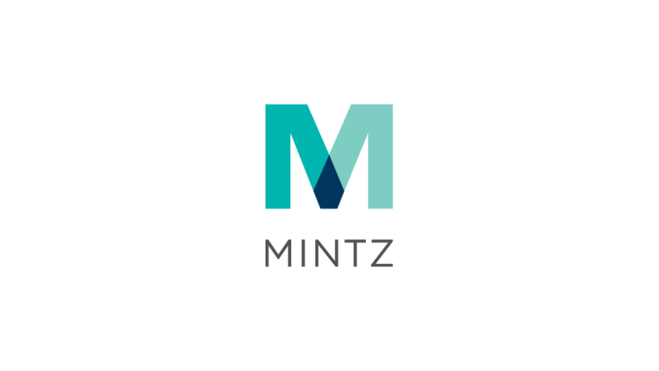 Mintz Logo