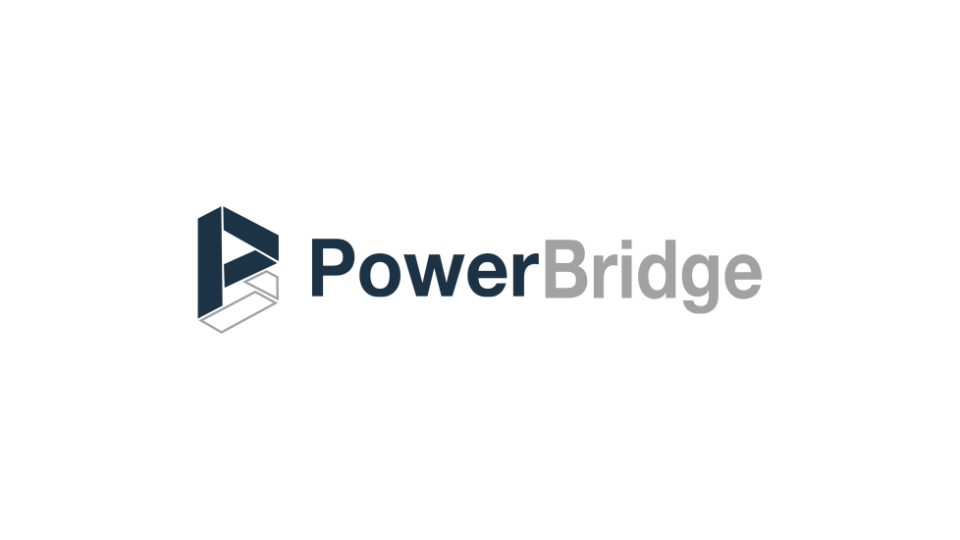PowerBridge Logo
