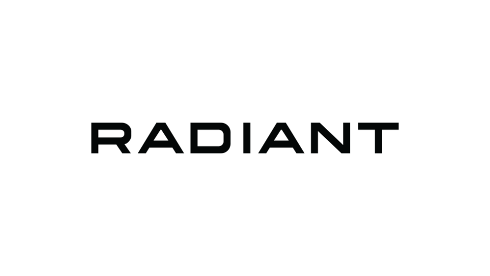 Radiant Logo