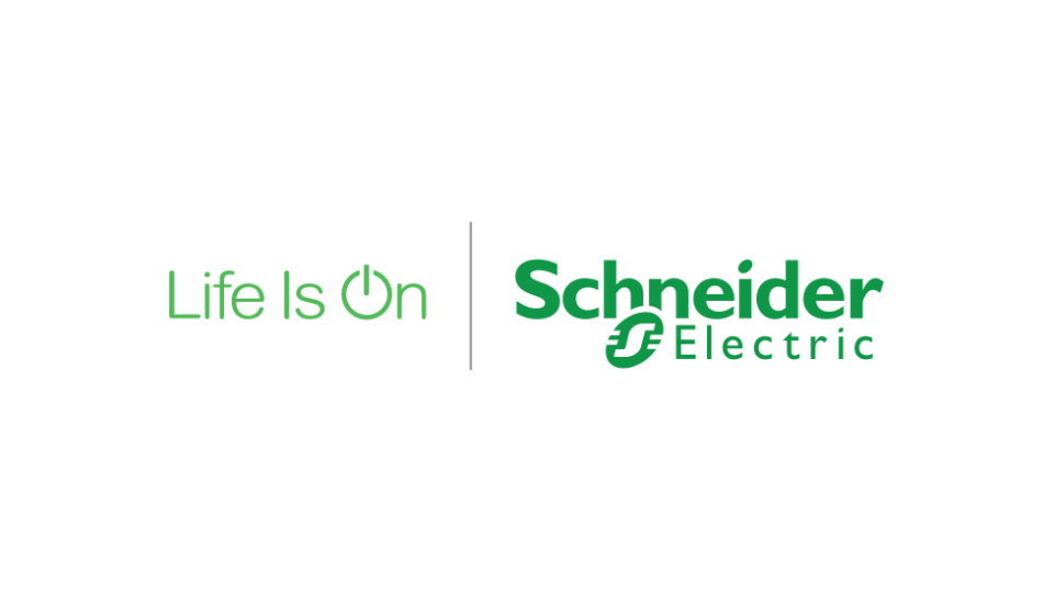 Schneider Electric Logo