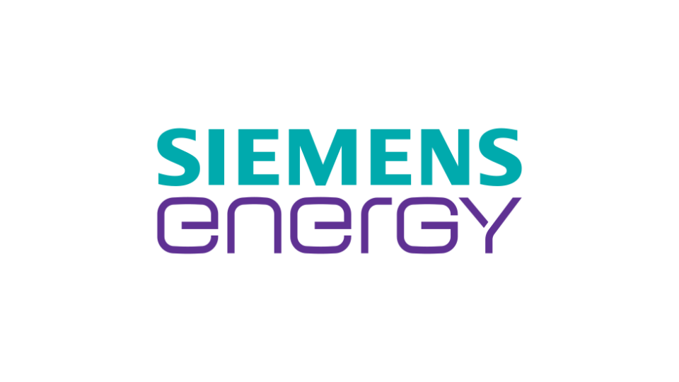 Siemens Energy Logo