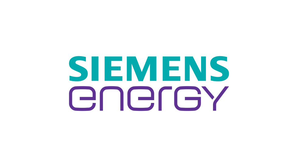 Siemens Energy Logo