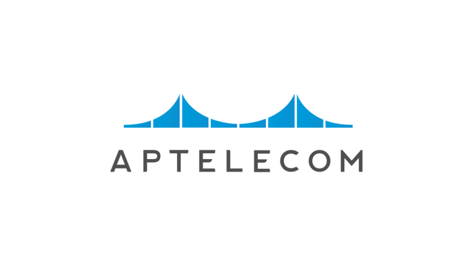 AP Telecom Logo