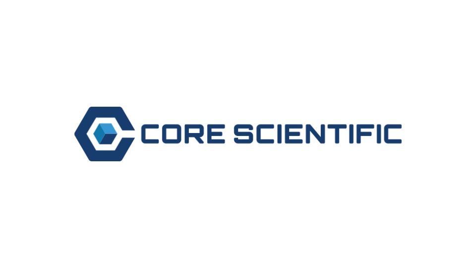 Core Scientific Logo