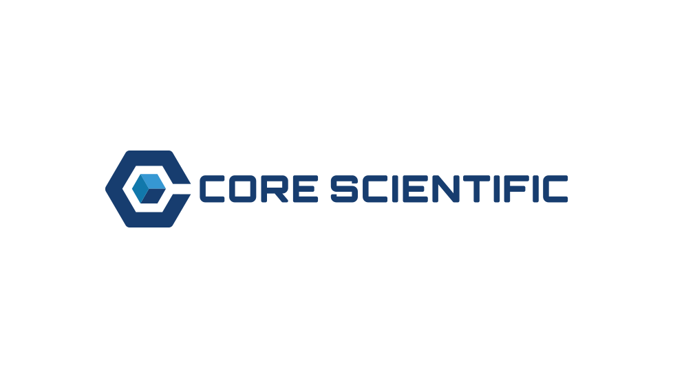 Core Scientific Logo