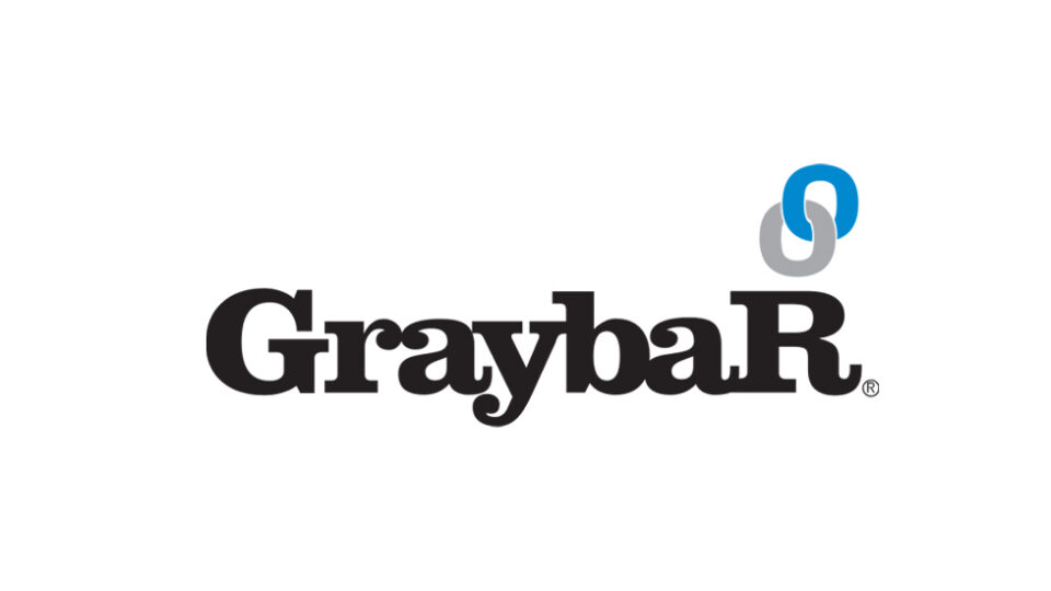 Greybar Electric Logo