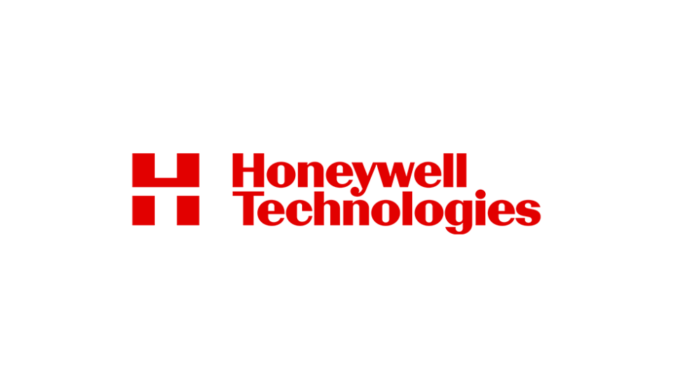 Honeywell Technologies Logo