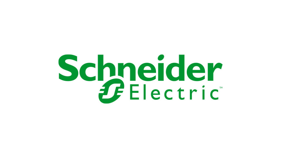 Schneider Electric Logo