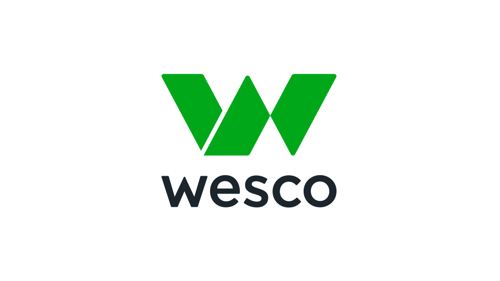 Wesco Logo