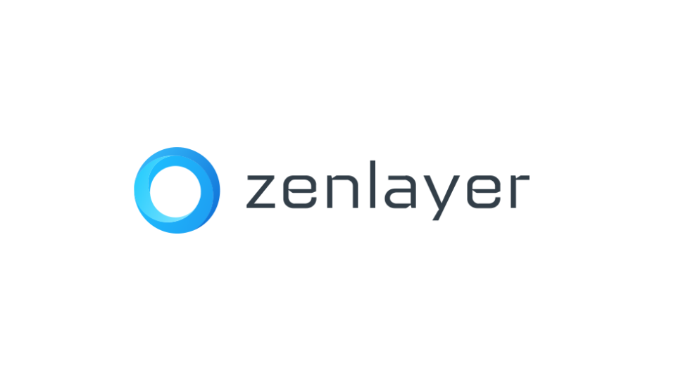 Zenlayer Logo