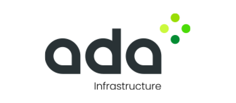 Ada Infrastructure