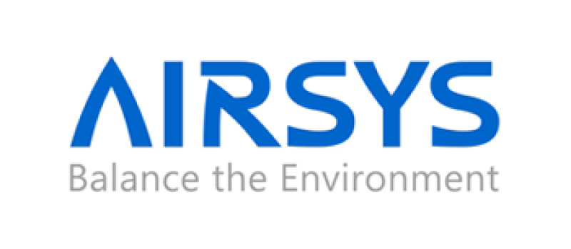 AIRSYS Cooling Technologies