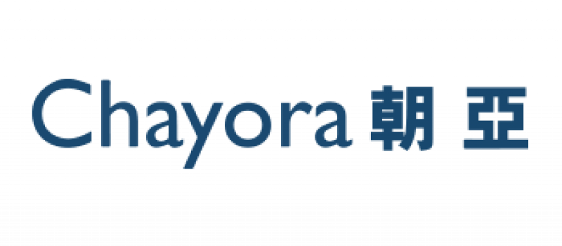 Chayora Ltd