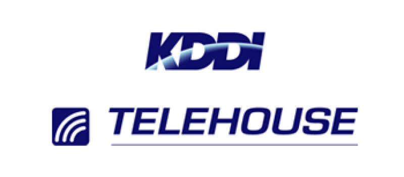 KDDI Telehouse