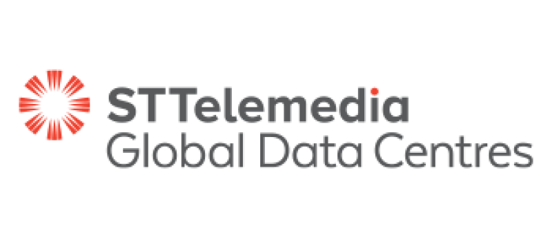 ST Telemedia Global Data Centres