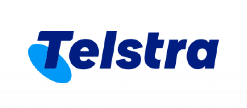 Telstra